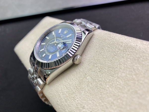 激安ロレックス素材ディテール